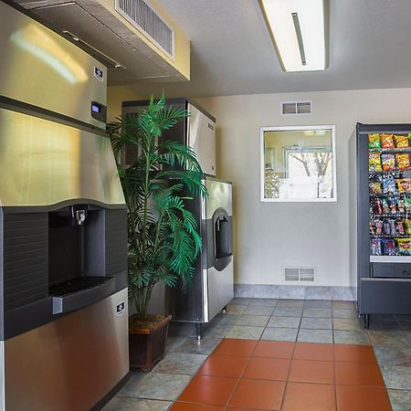 Motel 6-Holbrook, Az Eksteriør billede