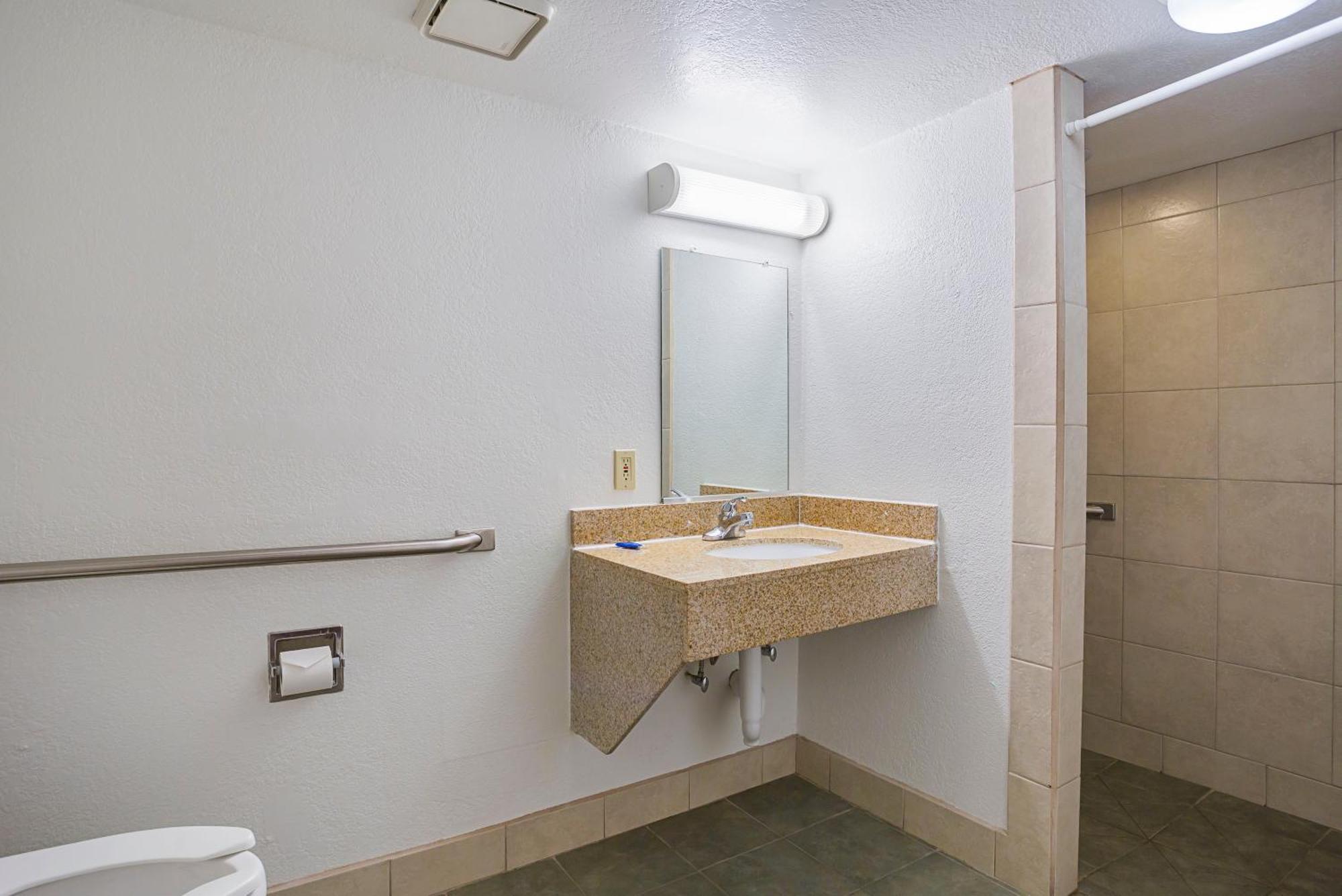 Motel 6-Holbrook, Az Eksteriør billede